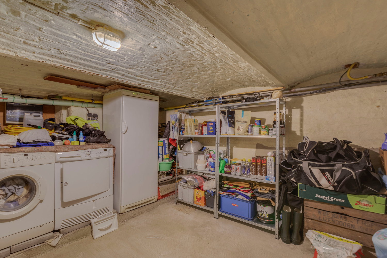 Woning verkocht in Gent