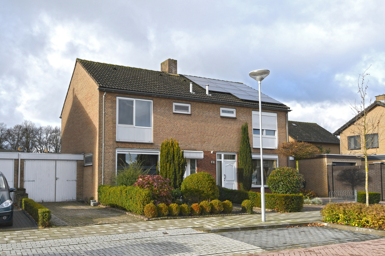 Verkocht woning - Meijel
