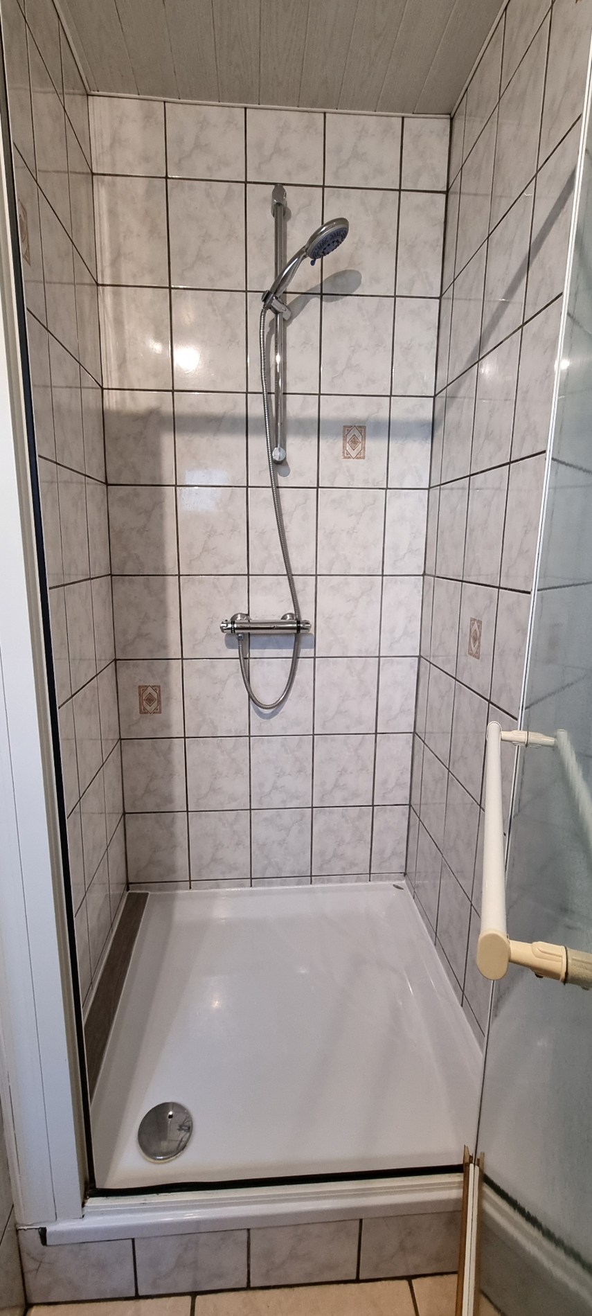 Gezellig woning met 2 slaapkamers in het centrum van Balen! 