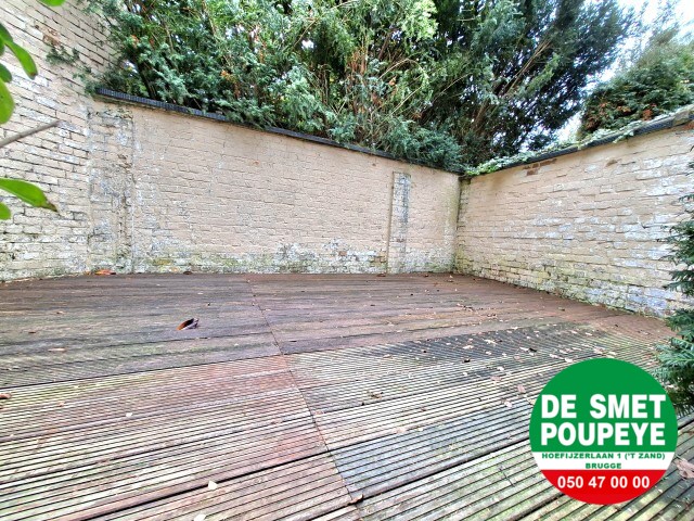 Statige burgerswoning 