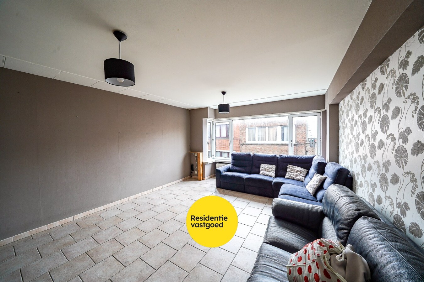 Te koop appartement - Oostende