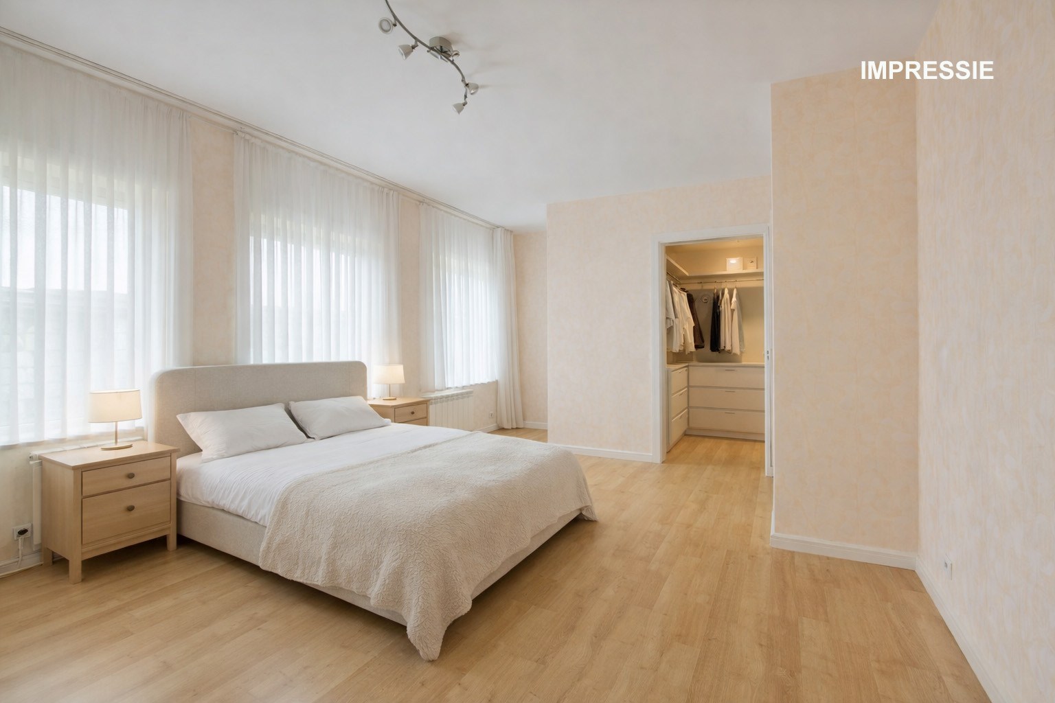 Vrijstaande gezinswoning 