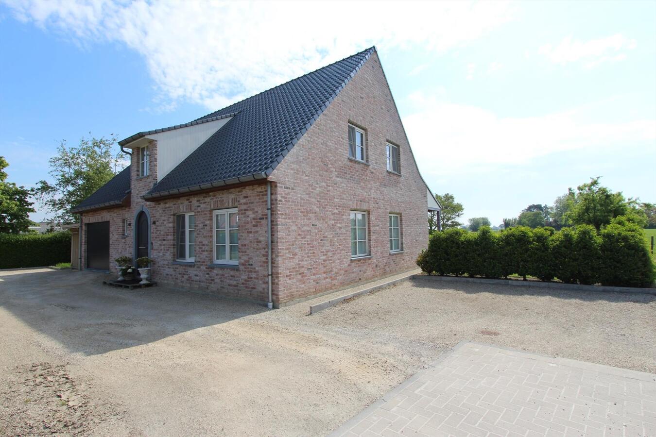 Verkocht woning - Diksmuide