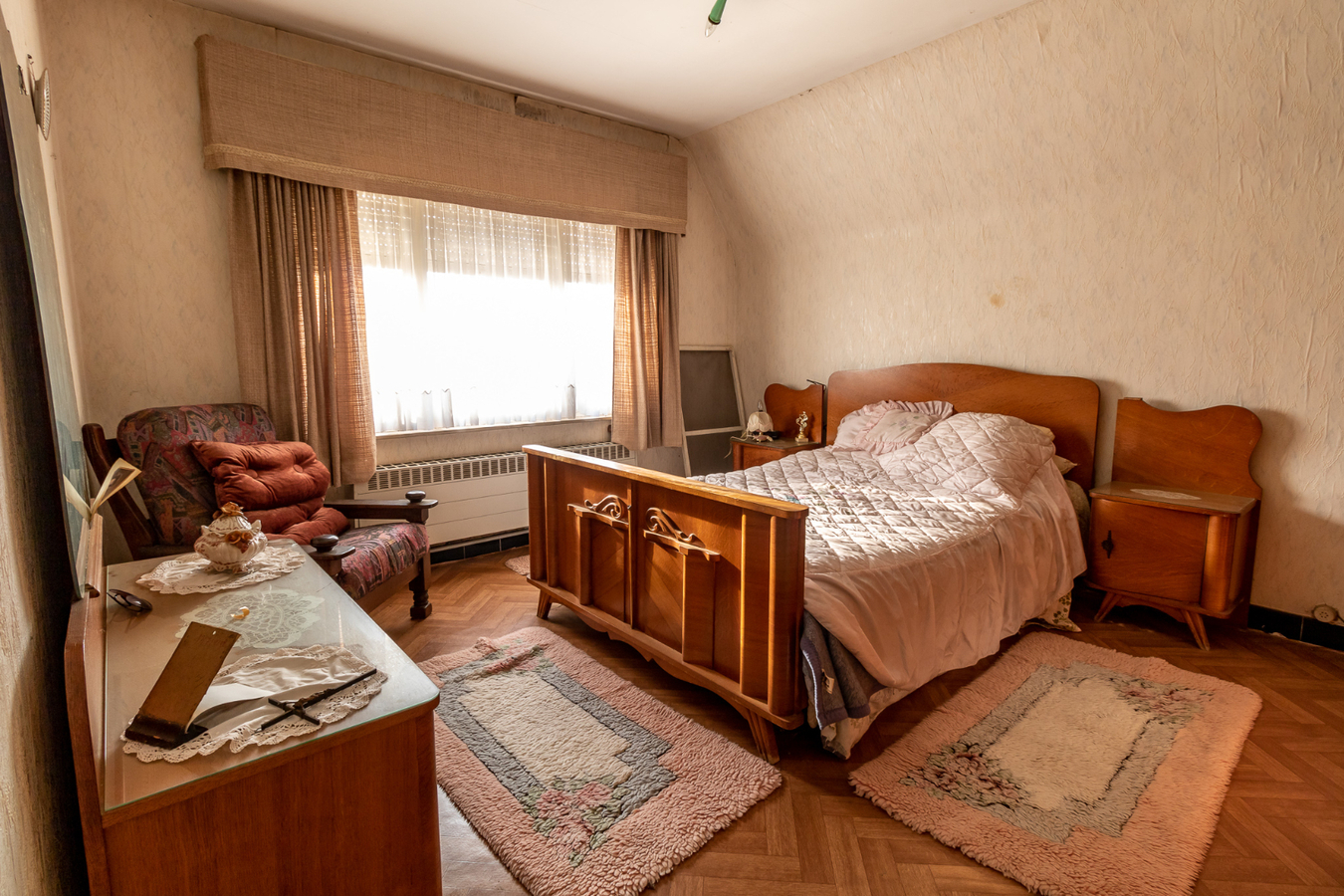 Woning met 4 slaapkamers op 840m² te Kortemark 