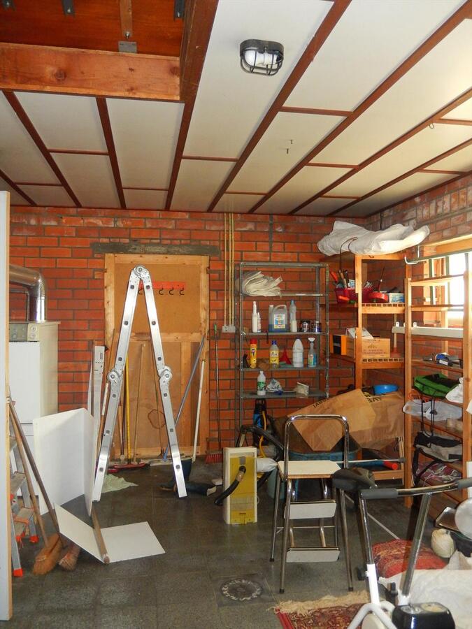 Mooi onderhouden villa in Varsenare 