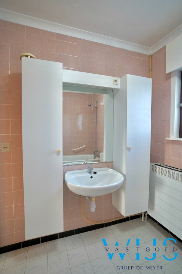 Ruime HOB op TOPlocatie in Ertvelde ! 