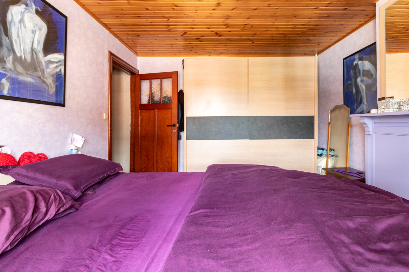 Woning met 4 slaapkamers op 1273 m² te Koekelare 