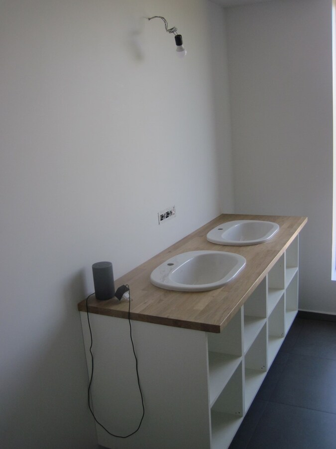 Energiezuinig wonen in een unieke, groene omgeving. 