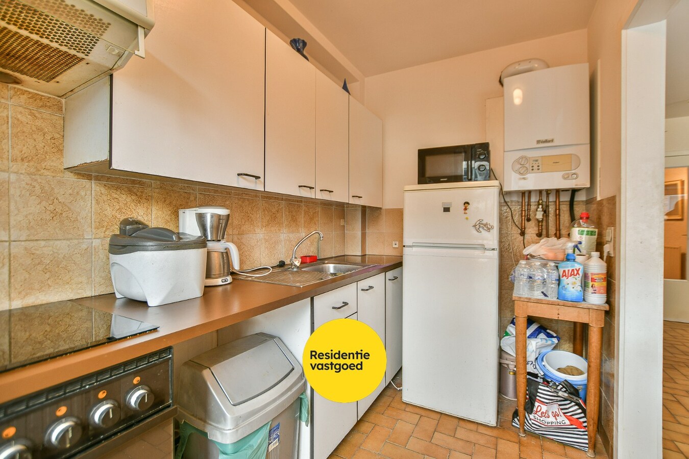 Te koop appartement - Blankenberge