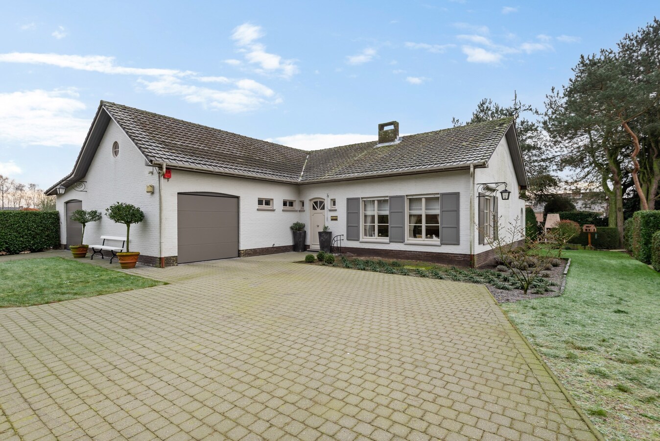 Woning verkocht in Ravels