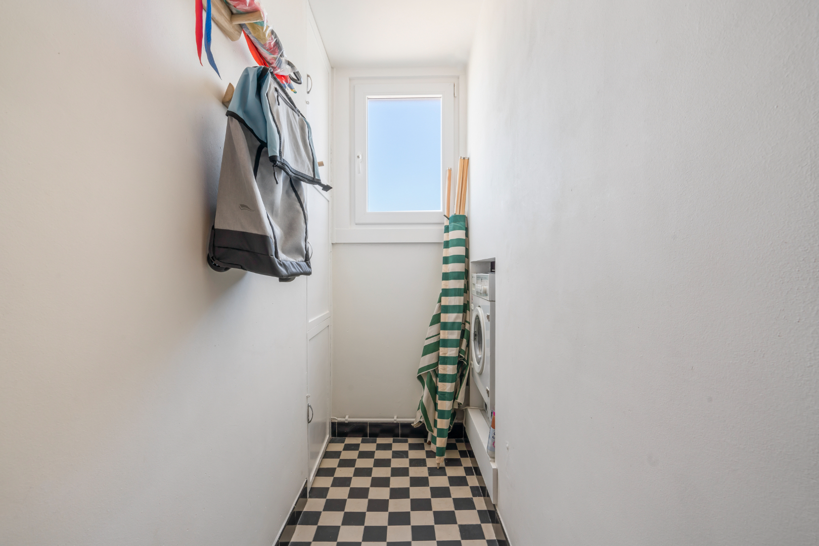 APPARTEMENT DE VACANCES  - VUE FRONTALE SUR MER (LOC. SAISONNIERE) 