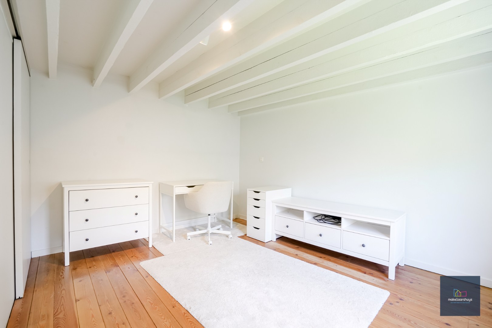 ZIE BEZOEKMOMENT Schitterende beluikwoning te Gent (Voetweg 34) 