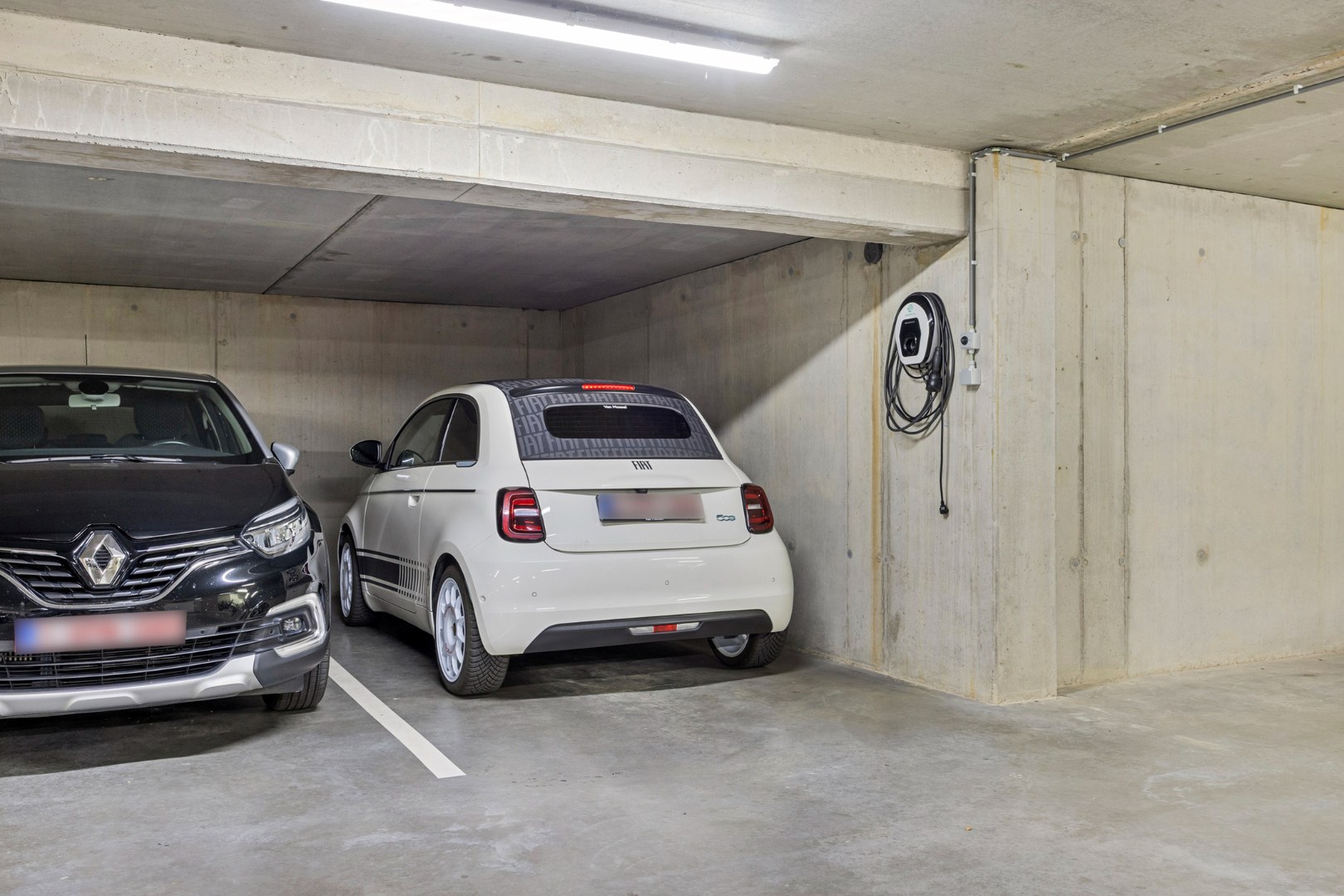 Autostaanplaats