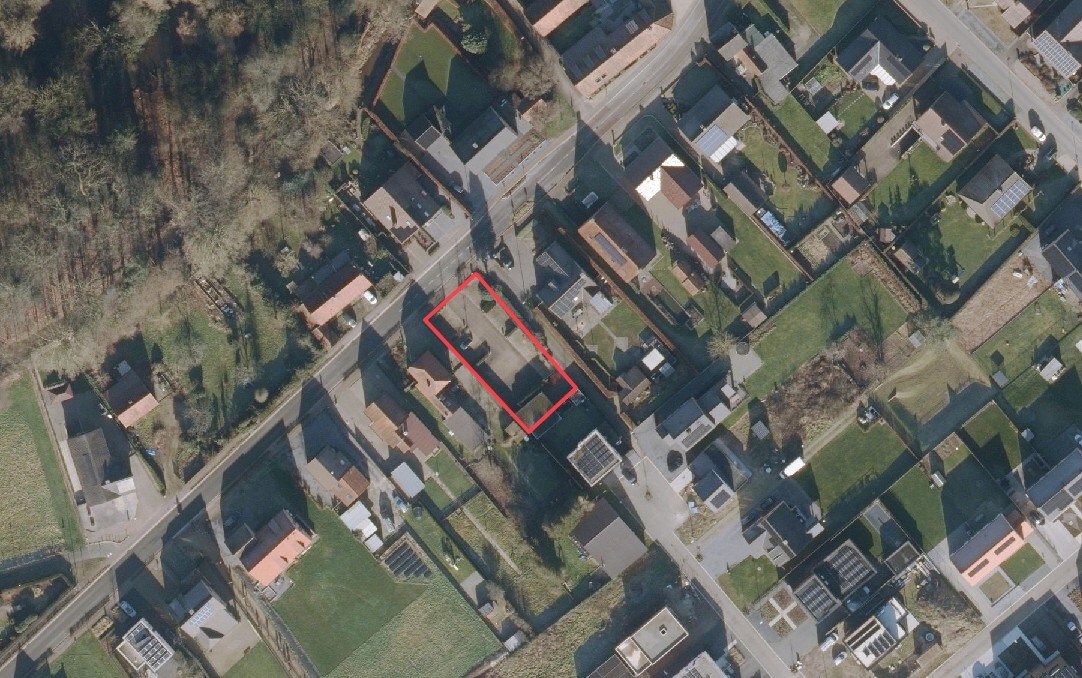 Te koop grond - Bree