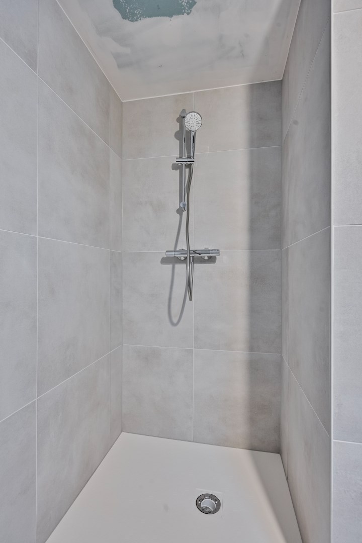 Nieuwbouw studio in hartje Leuven met kelderberging en parkeermogelijkheden! 6% BTW mogelijk! 