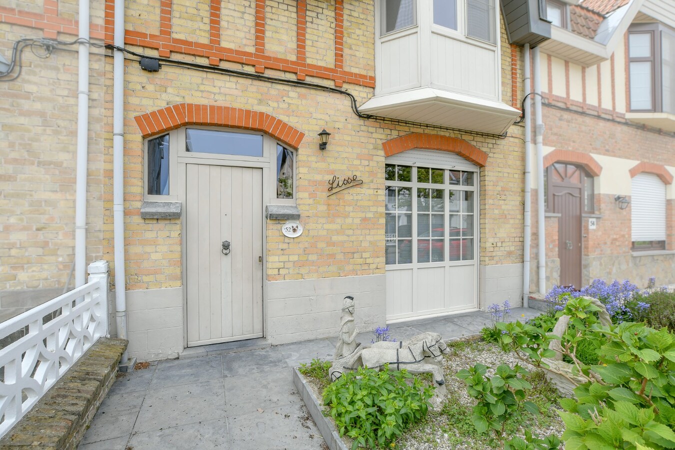 Verkocht woning - Oostende