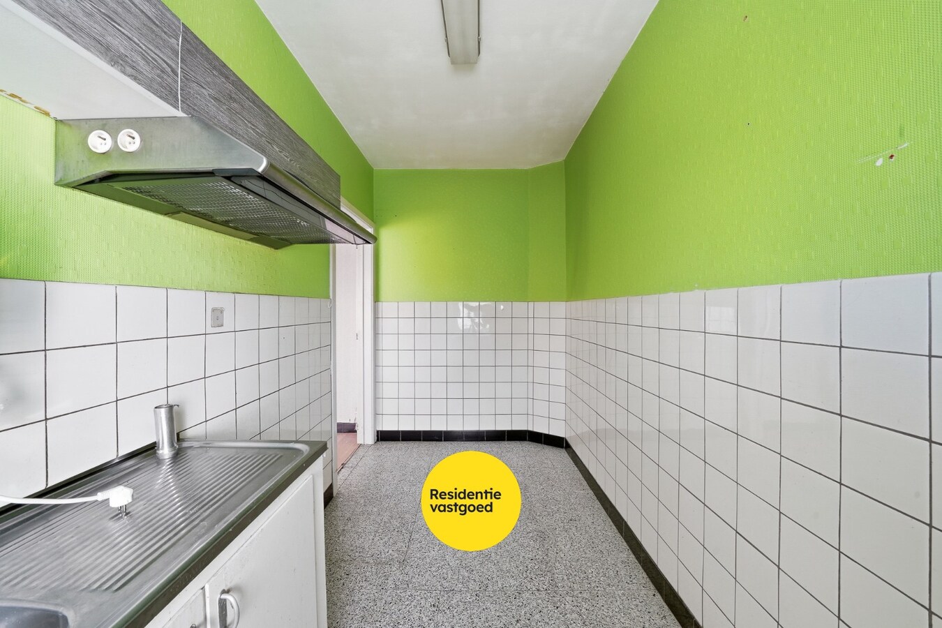 Te koop benedenwoning - Oostende