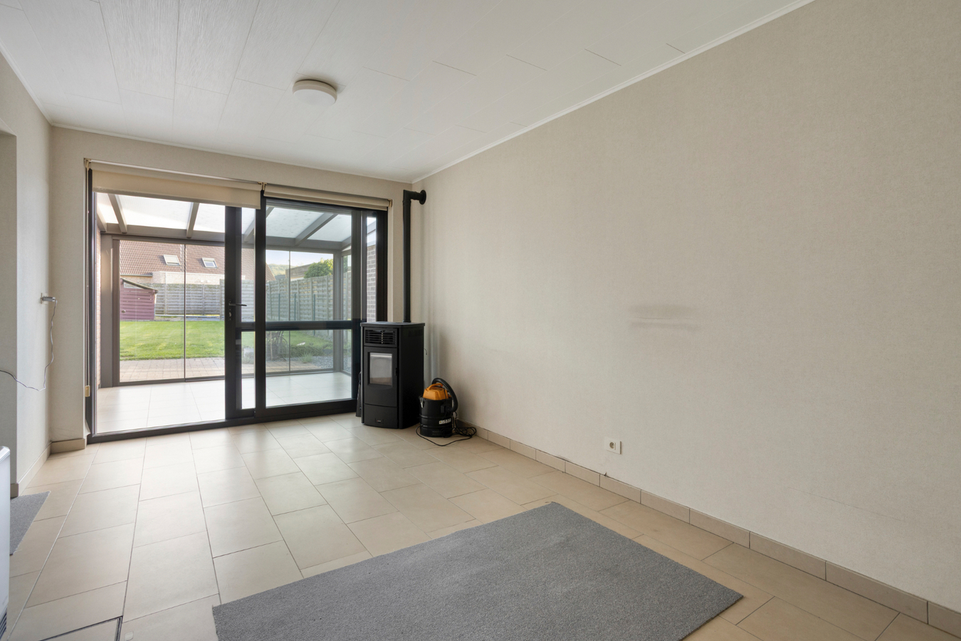 Open bebouwing in een rustige en doodlopende straat | zonnig perceel 