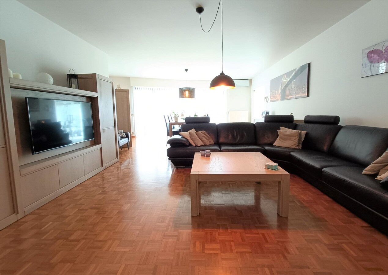 Verhuurd appartement - Hoeselt