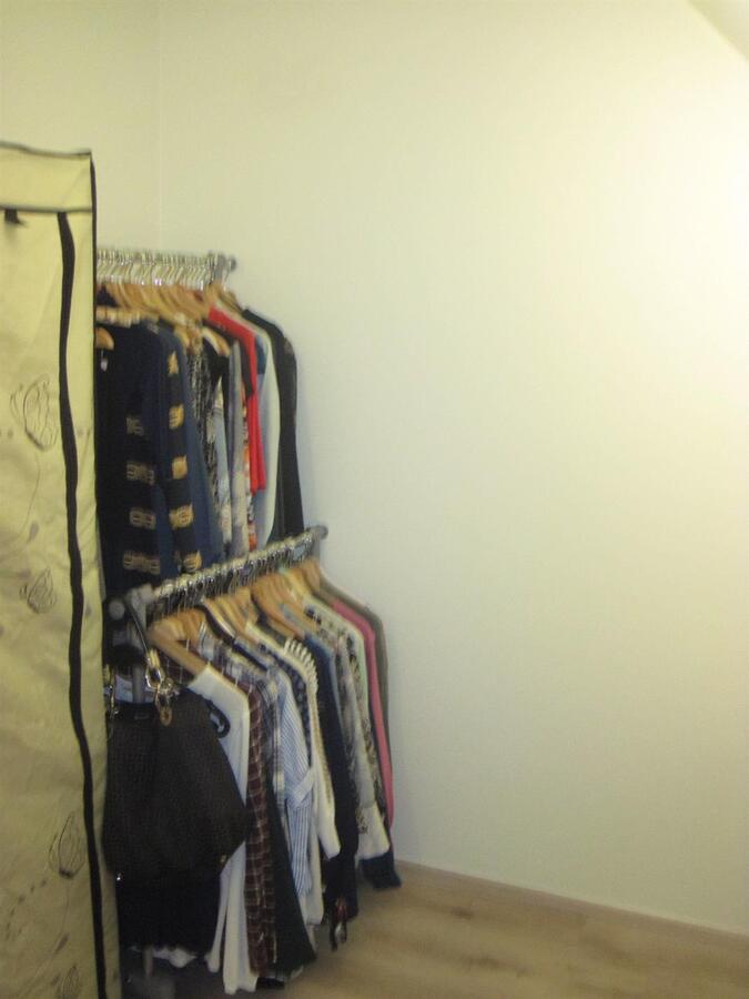 Modern appartement MET TERRAS  - energiezuinig -  nieuw - instapklaar ! 