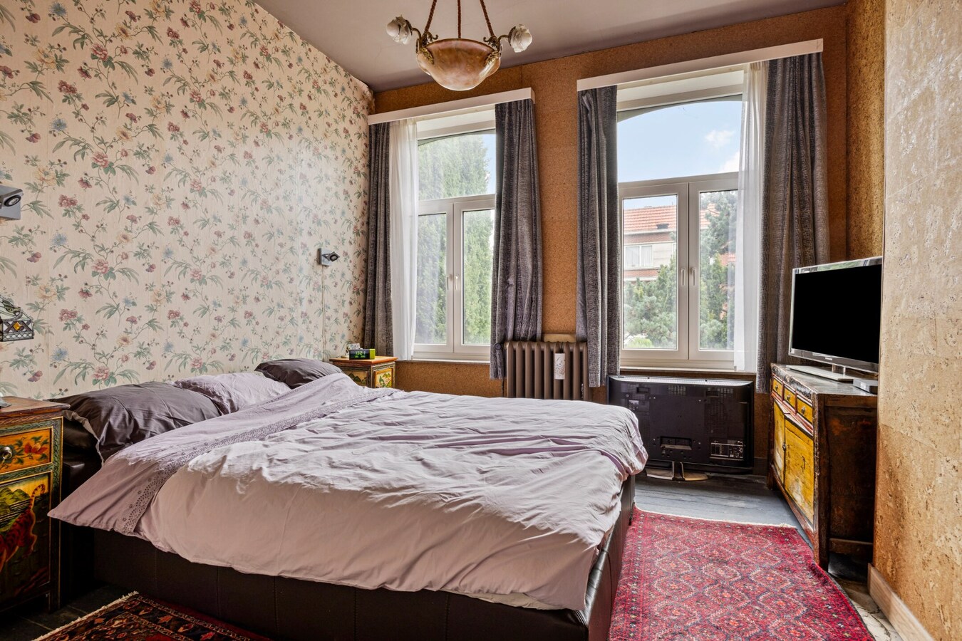 Prachtig HERENHUIS met authentieke elementen te Kortenberg 