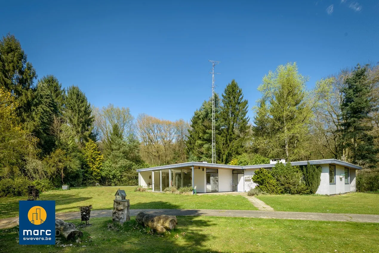 Verkocht woning - Heusden-Zolder