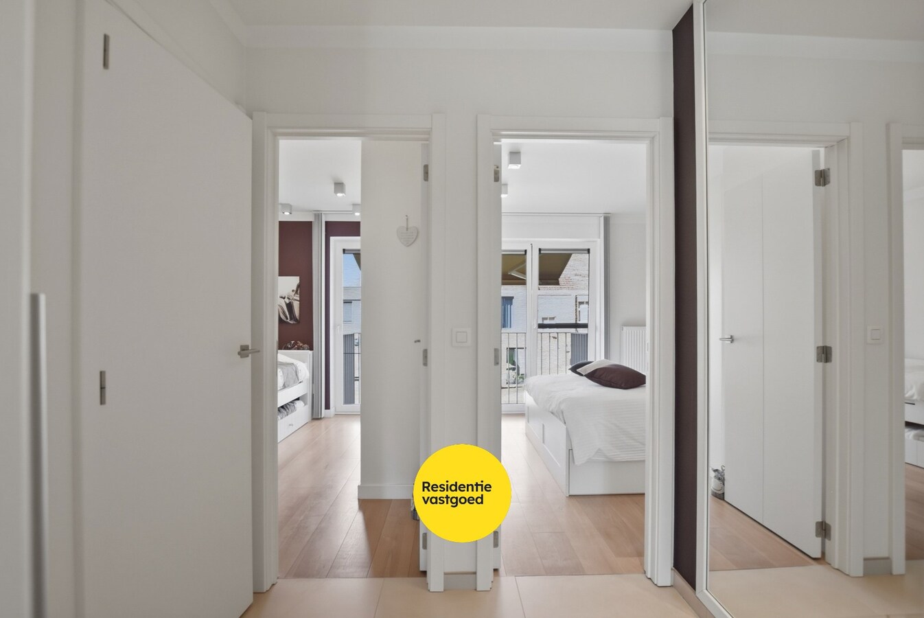 Te koop appartement - Nieuwpoort