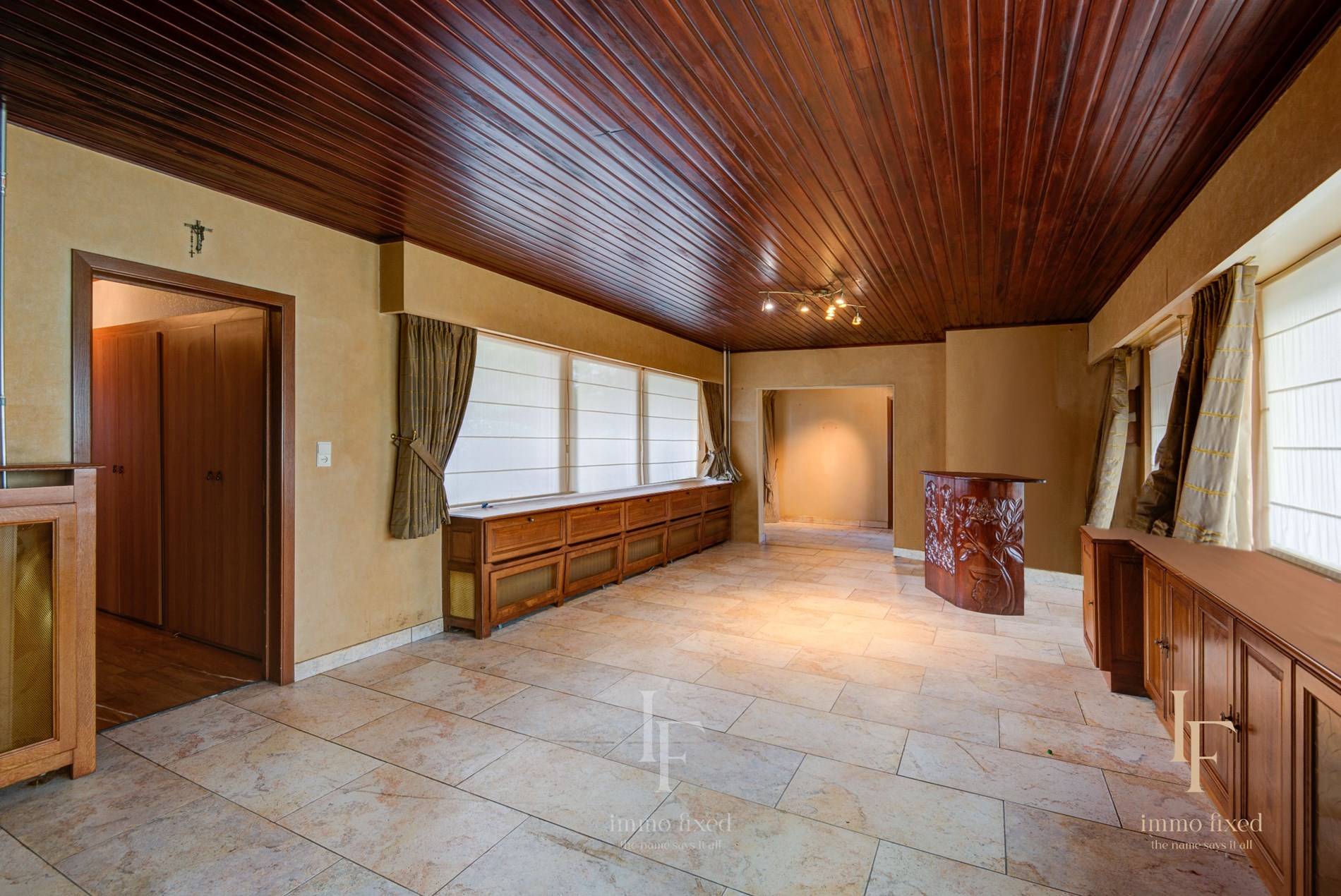 Bouwgrond op 2295m2 te Schilde! 