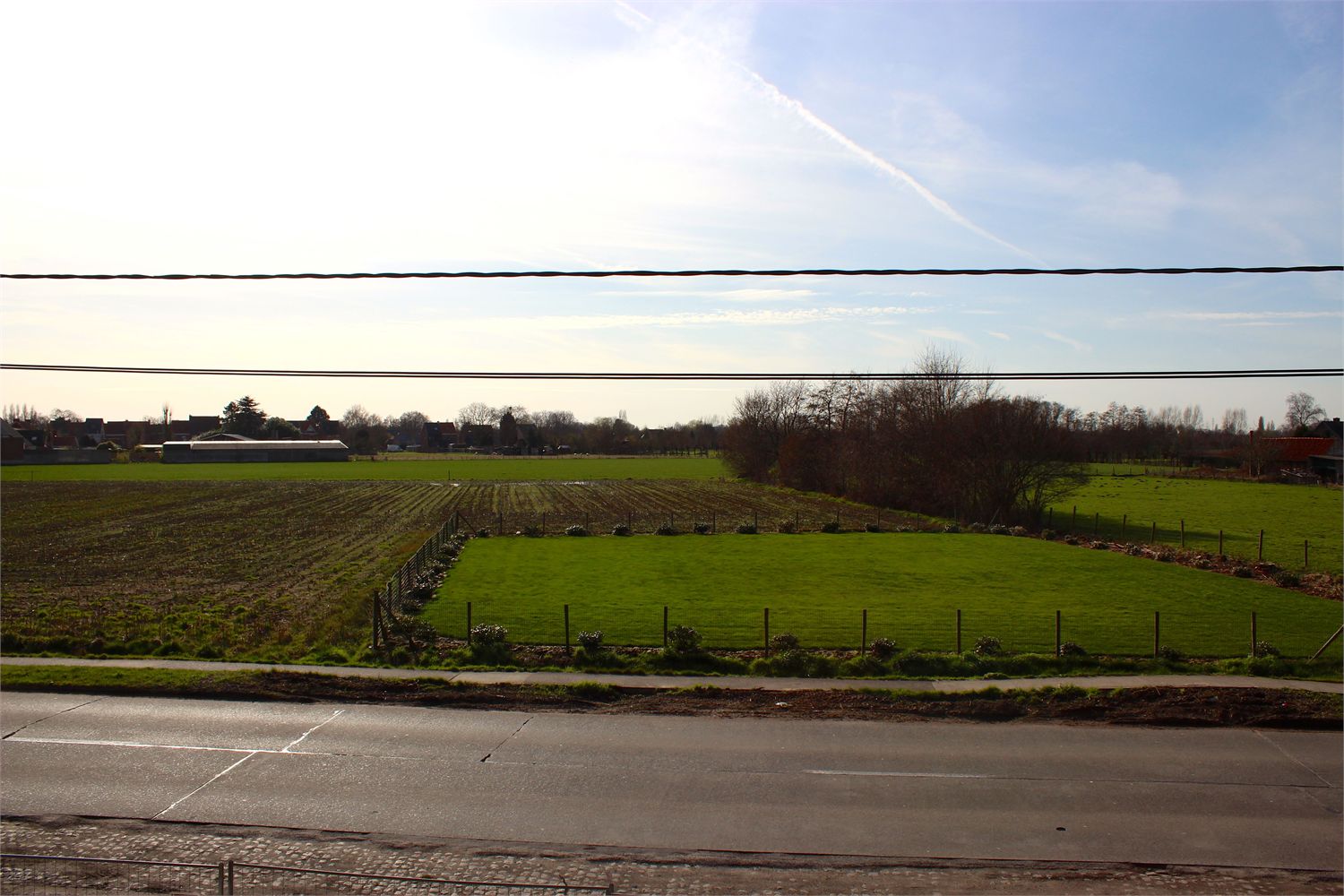 Woning verkocht in Drongen