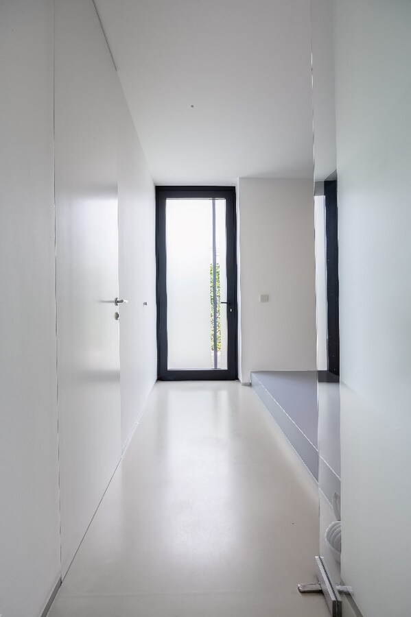 Prachtige, energiezuinige woning met 3 slaapkamers op rustige locatie te Zoersel 