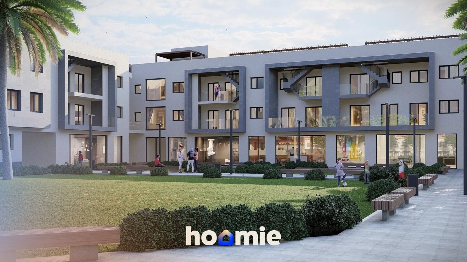 Woning te koop in Torre-Pacheco