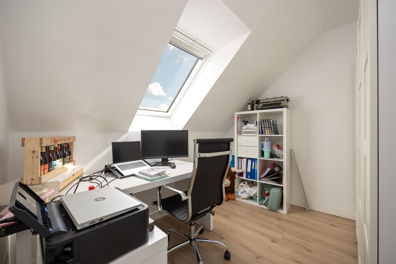 BEN-woning met 5 slaapkamers op toplocatie in Oelegem 