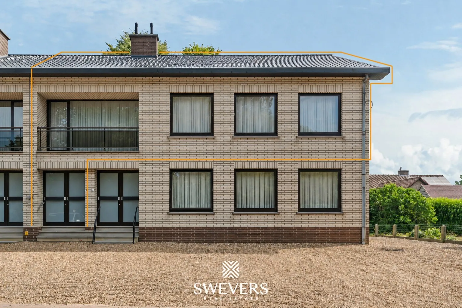 Te huur appartement - Heusden-Zolder