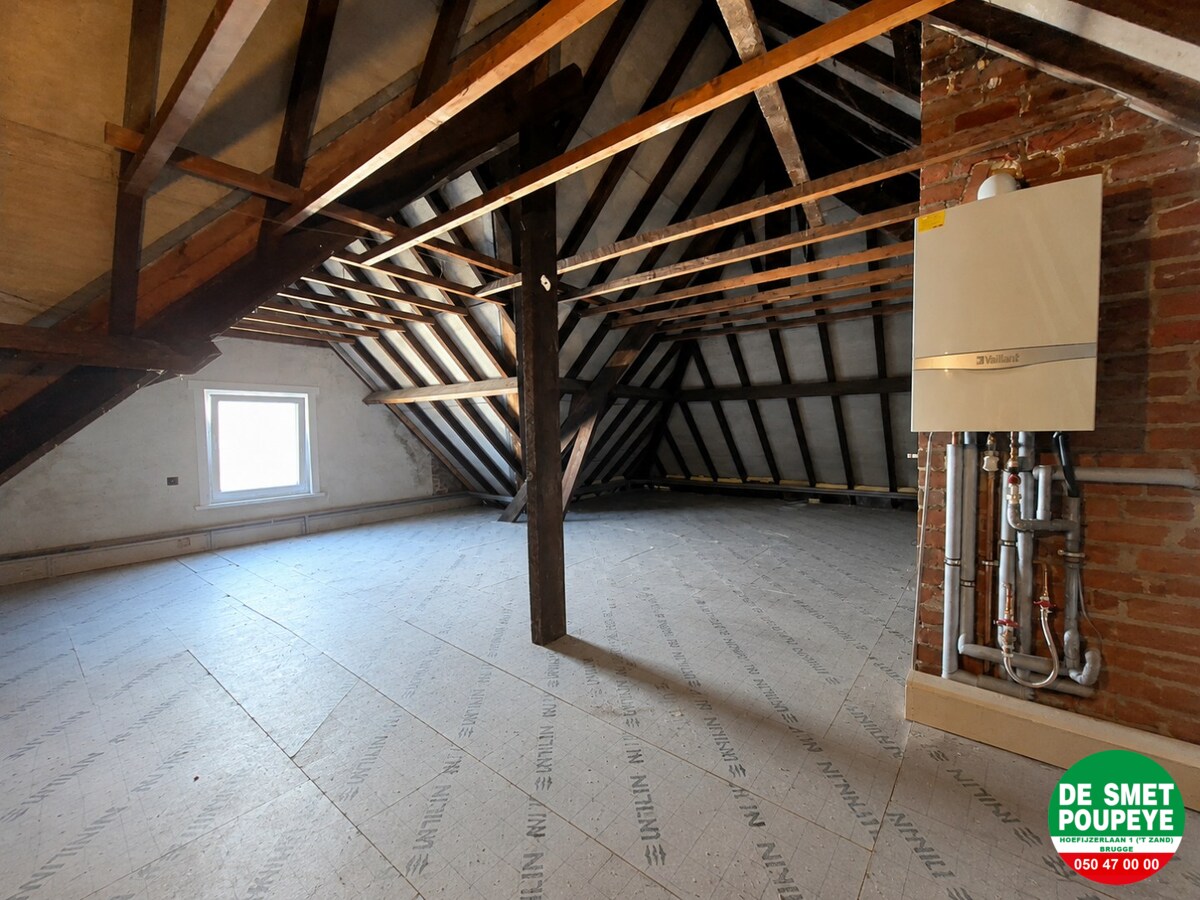 Woning te koop in Sint-Michiels