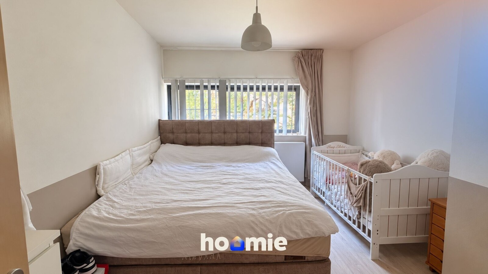 Appartement te koop in Genk