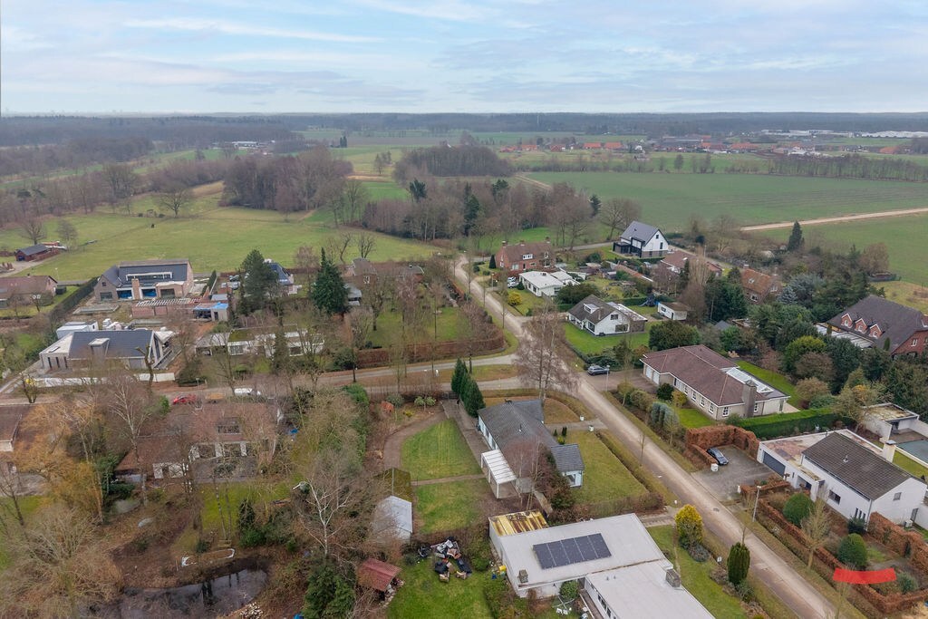 Woning te koop in Poppel