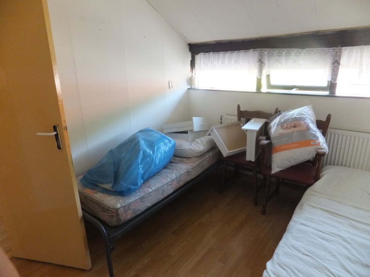 Eengezinswoning verkocht in TILBURG