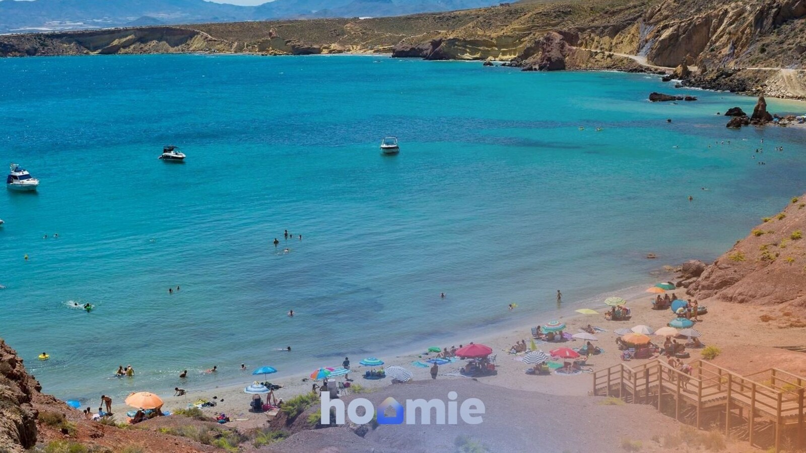 Woning te koop in Fuente Alamo Murcia