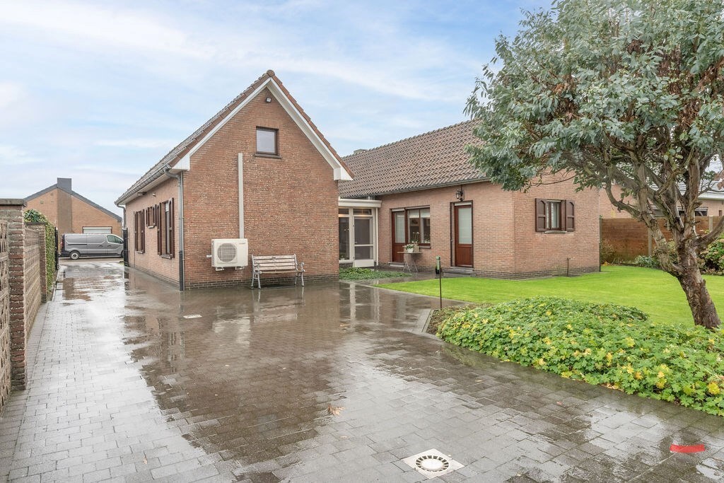 Woning verkocht in Weelde