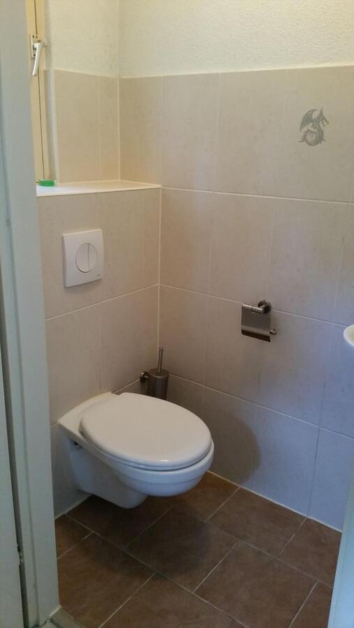 Eengezinswoning verhuurd in TILBURG