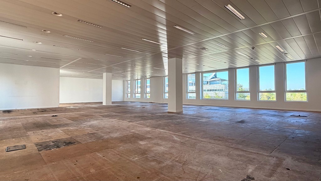 Kantoren te huur in Nieuw Zuid in Antwerpen