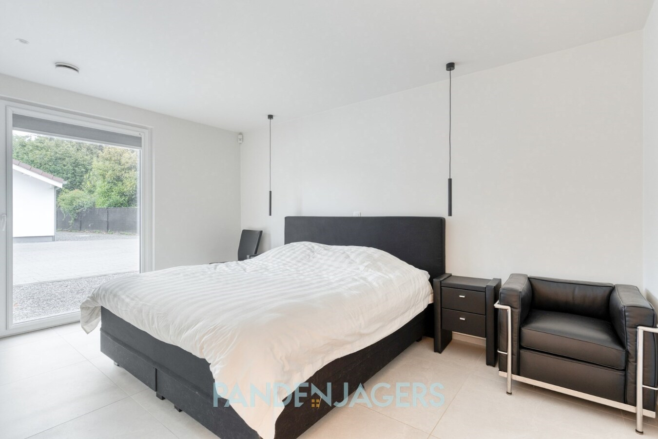 Riante villa met zwembad op de grens van Keerbergen en Putte 