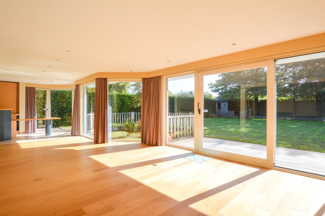 Verkocht villa - Varsenare