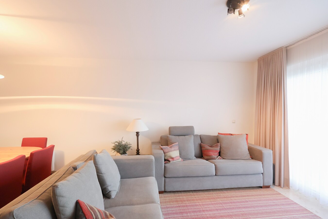 A vendre appartement - Oostduinkerke