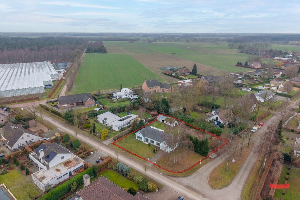 Woning te koop in Poppel