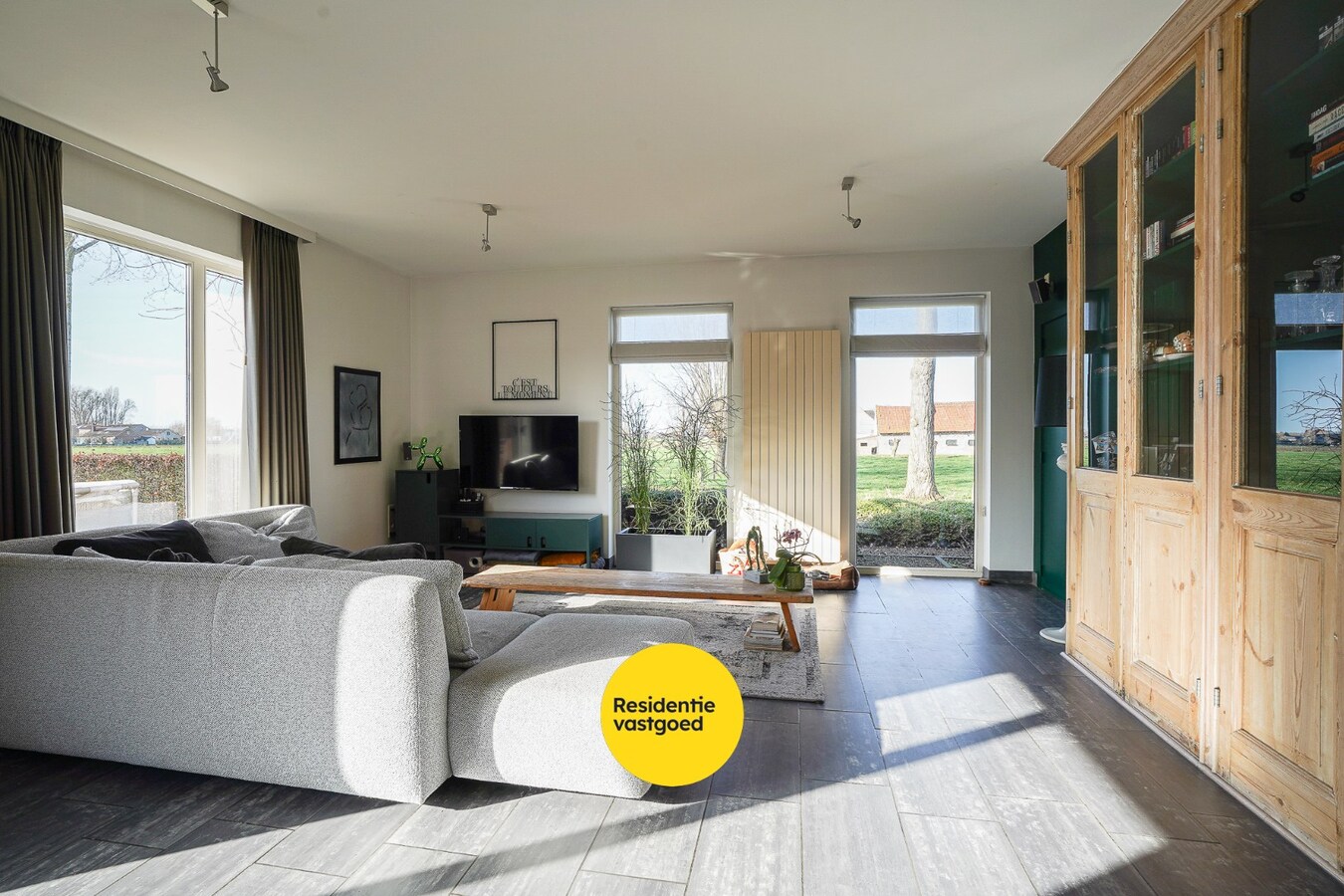 Te koop woning - Eernegem