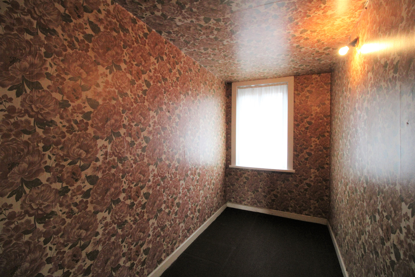 Rijwoning met 3 slaapkamers en stadstuin op centrale ligging te Roeselare 