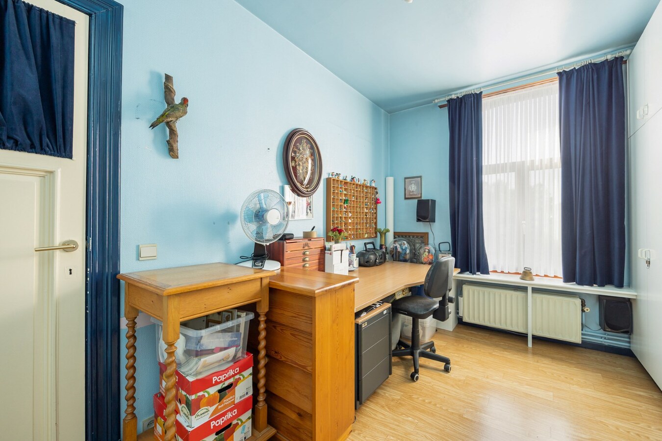 Karaktervolle gezinswoning met 6 slaapkamers in hartje Schilde 