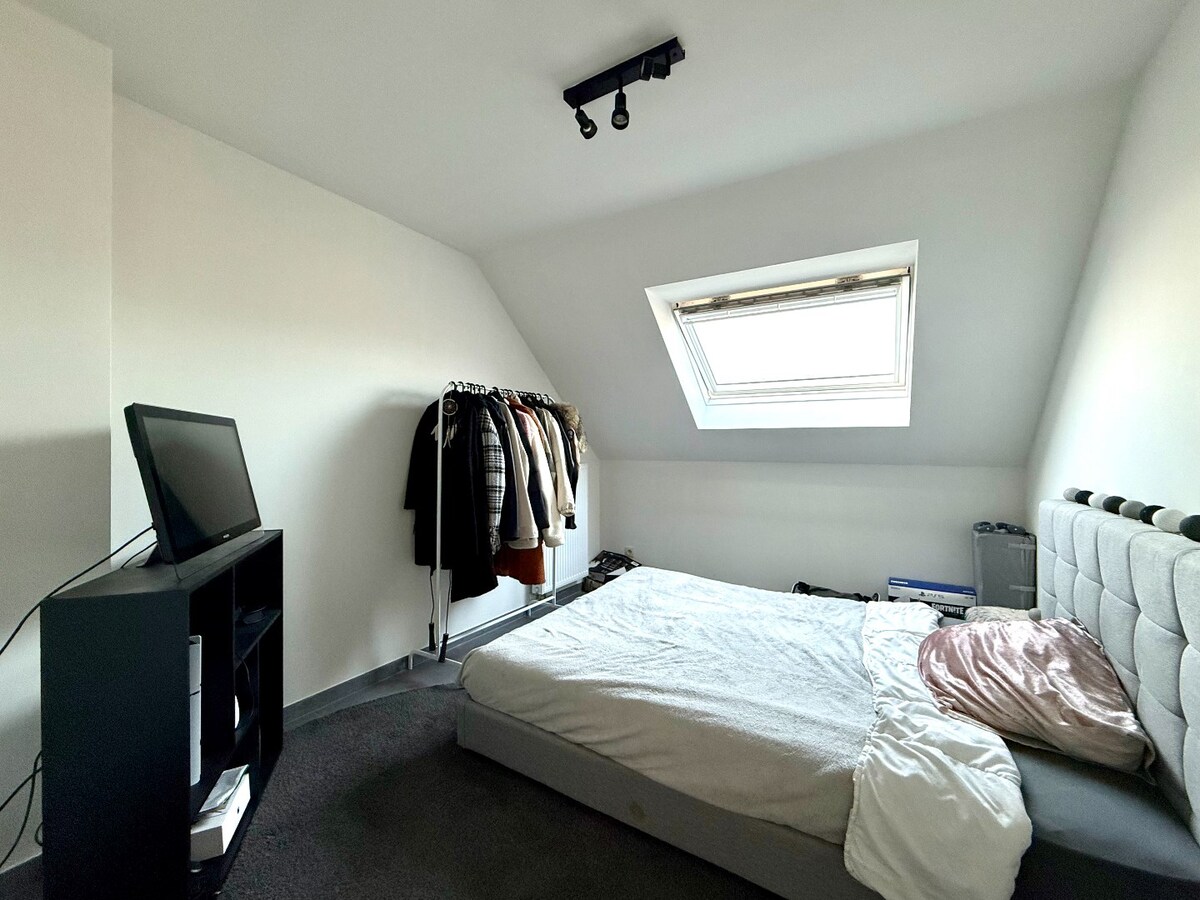 Magnifique maison située entre Mouscron et Tournai ! 