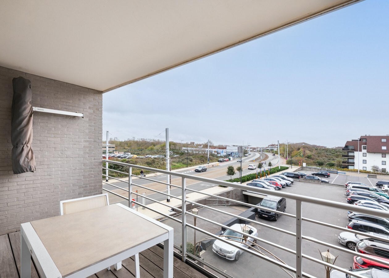 App. avec 2 chambres 